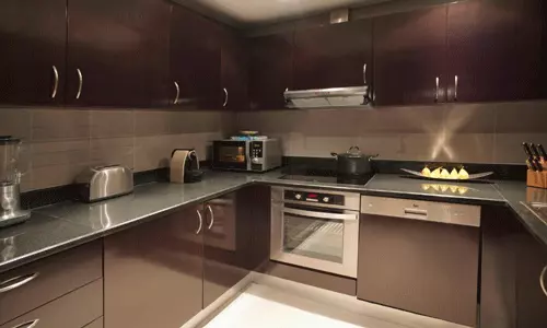 هتل آنانتارا د پالم ریزورت دبی هتل آنانتارا د پالم ریزورت دبی